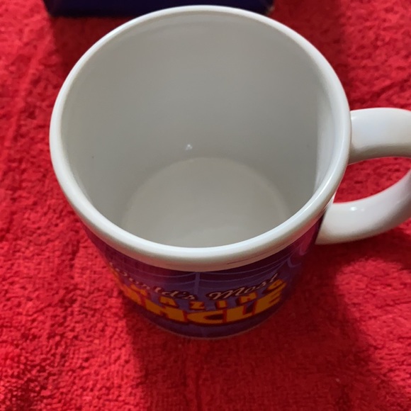 Amazing Uncle Mug for men - Picture 4 of 5